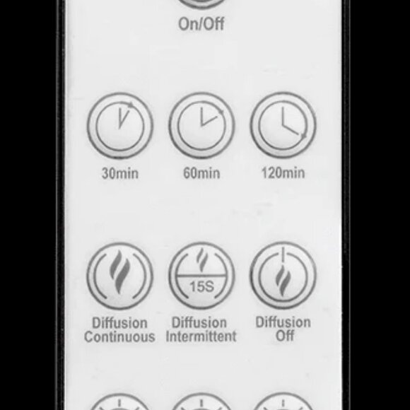 Maison Berger Paris Aroma Relax Mist Diffuser Oriental Comfort, NEW in Box - Picture 5 of 5